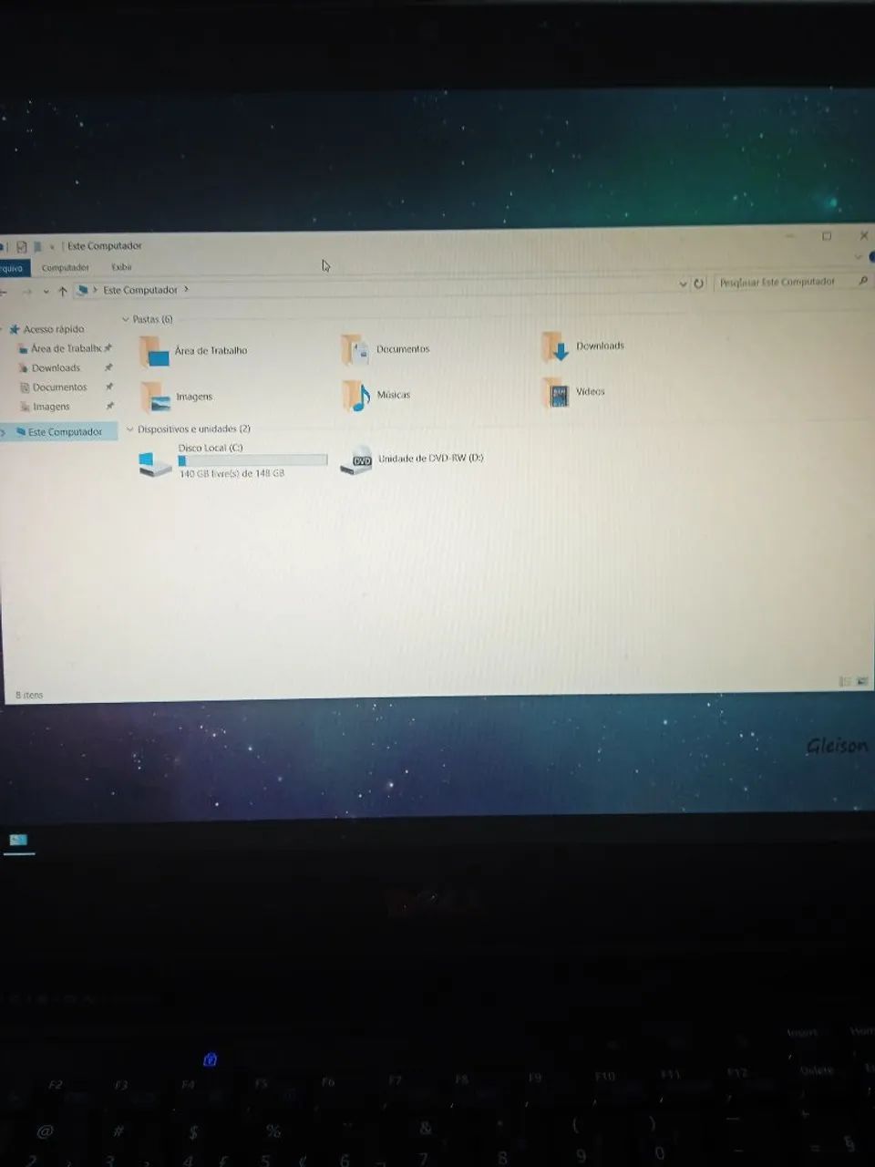 Dell Core 2 Notebook64308000404225124