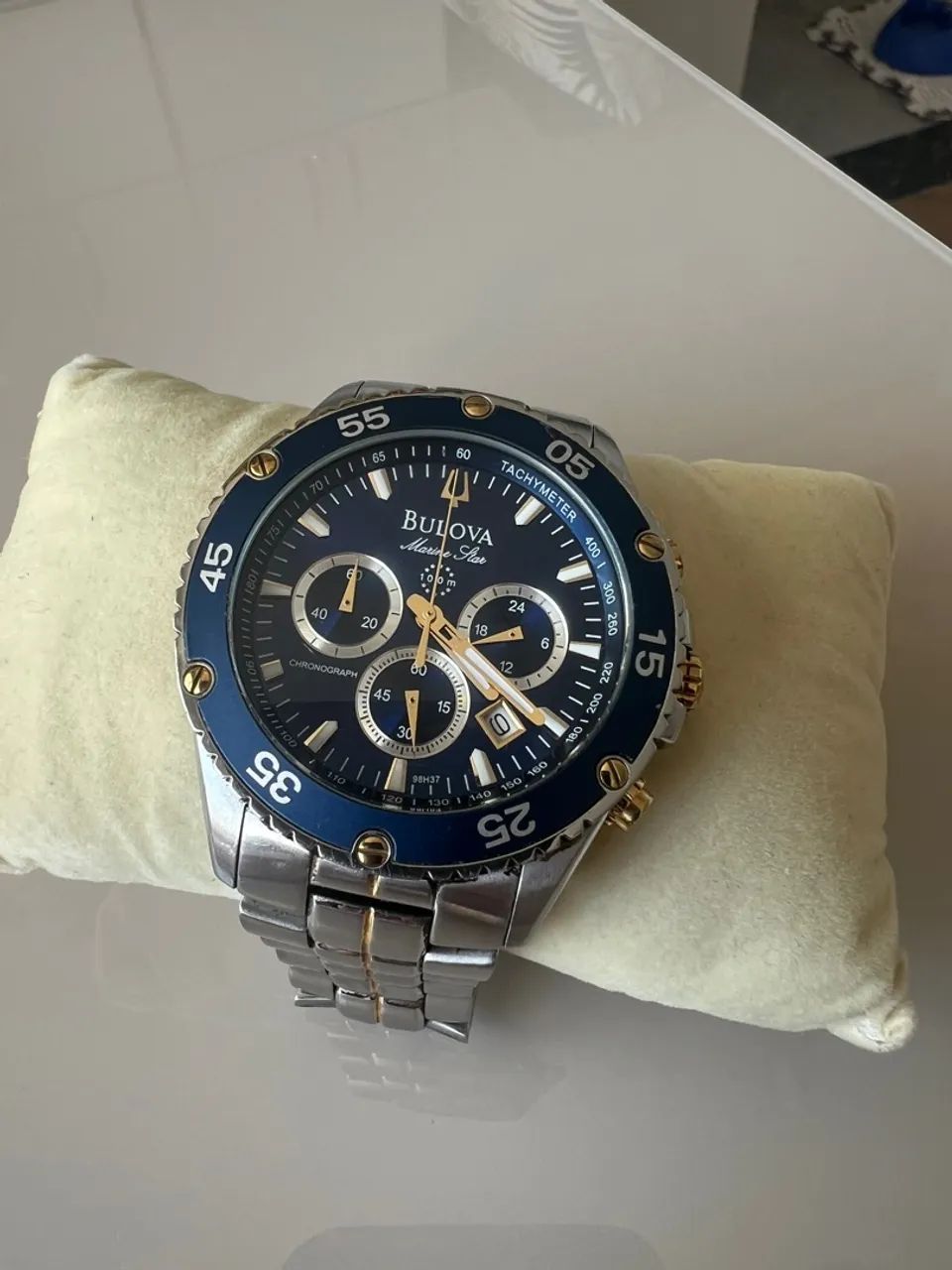 Relógio Bulova  - Foto 3