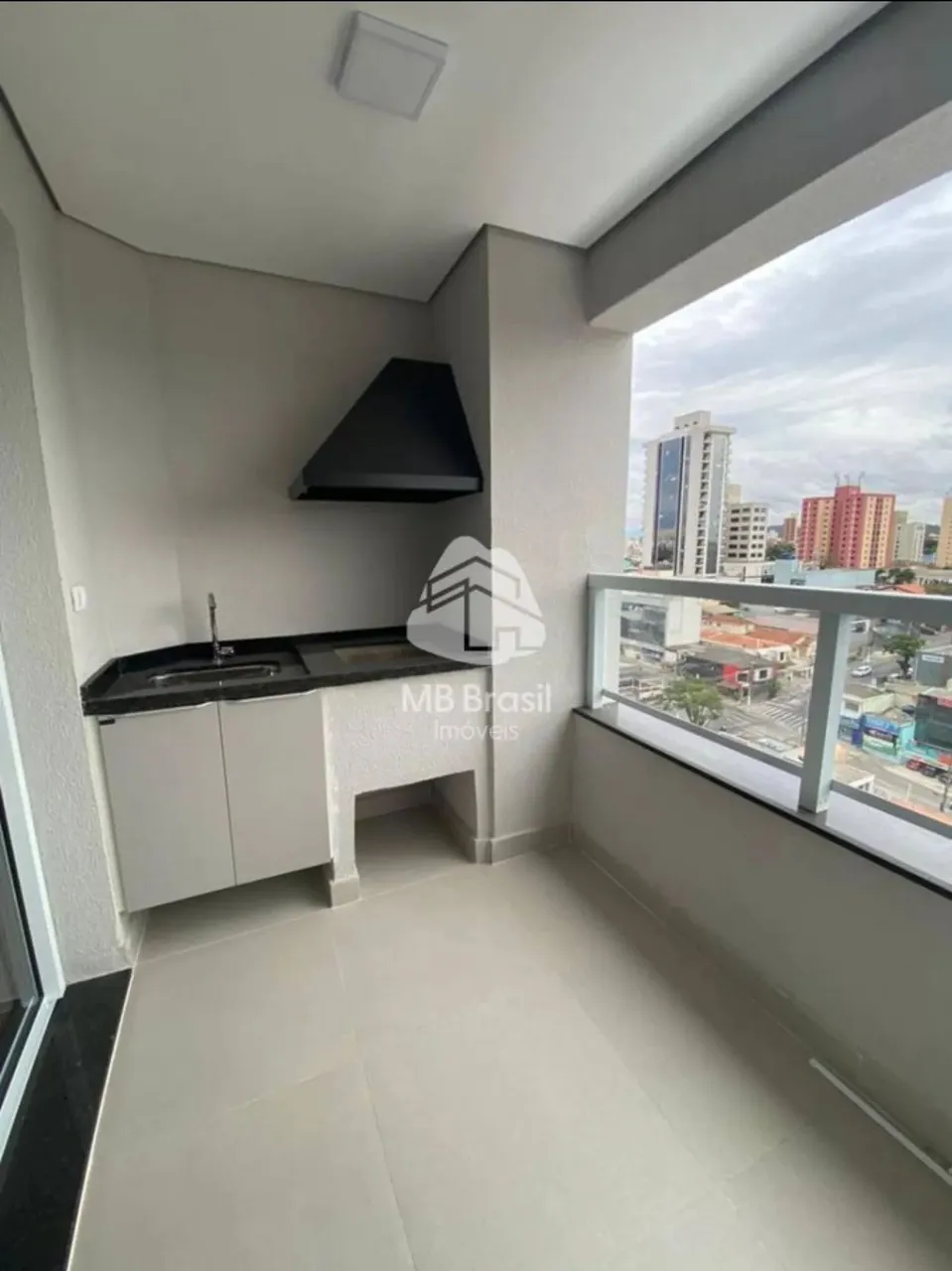 Apartamento com 3 quartos 1 suite, Vila Bocaina - Mauá 2 vagas Mauá