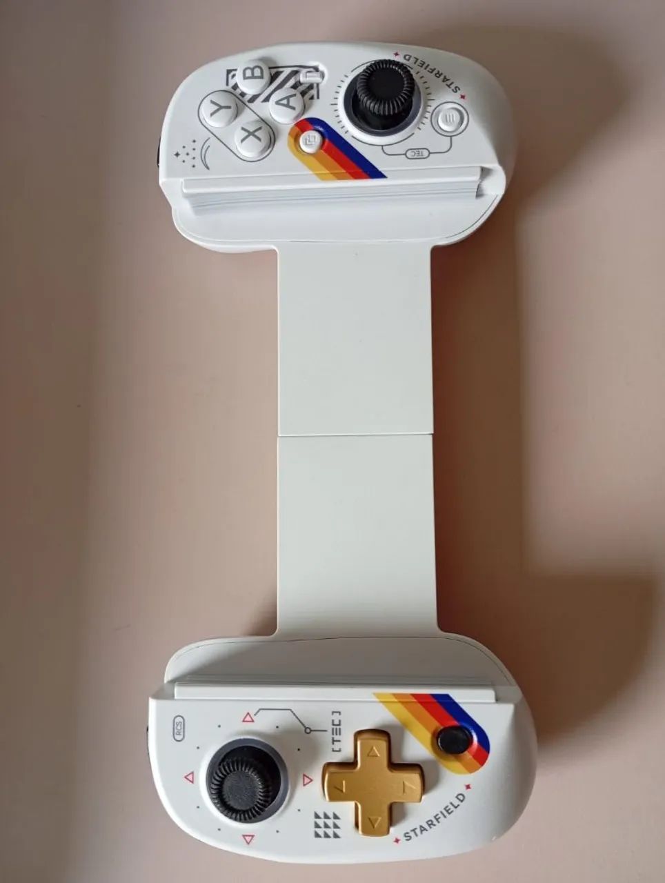 Controle para jogo de celular 