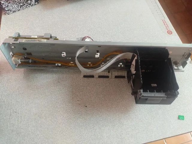 Impressora cx5600 - Foto 2