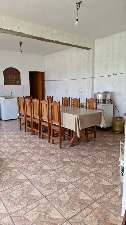 Casa de Temporada com Piscina em Local Tranquilo - Foto 10