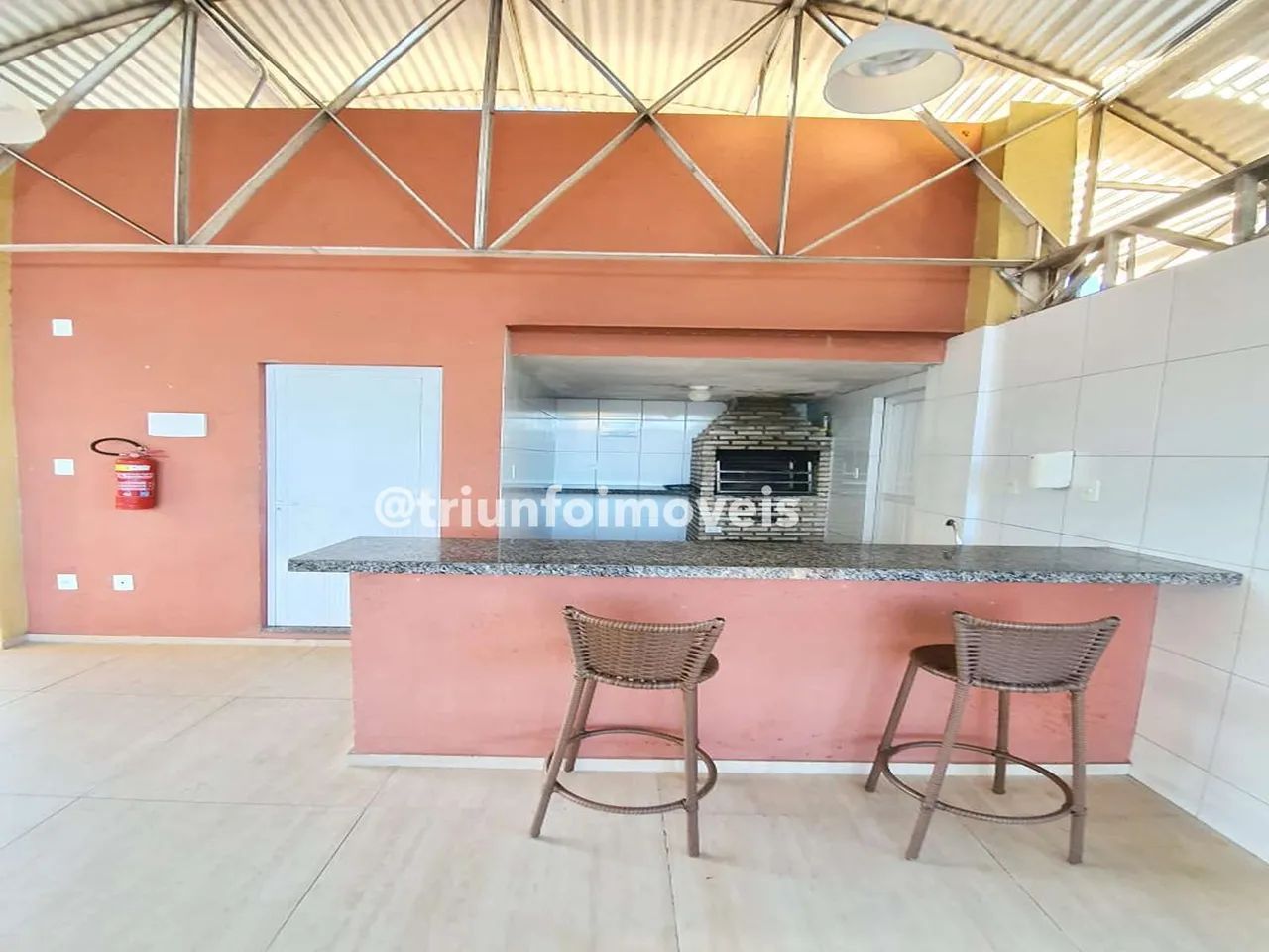 Apartamento a venda no Cristo Rei com 2 Quartos TR214957 THE -18K92KQ - Foto 5