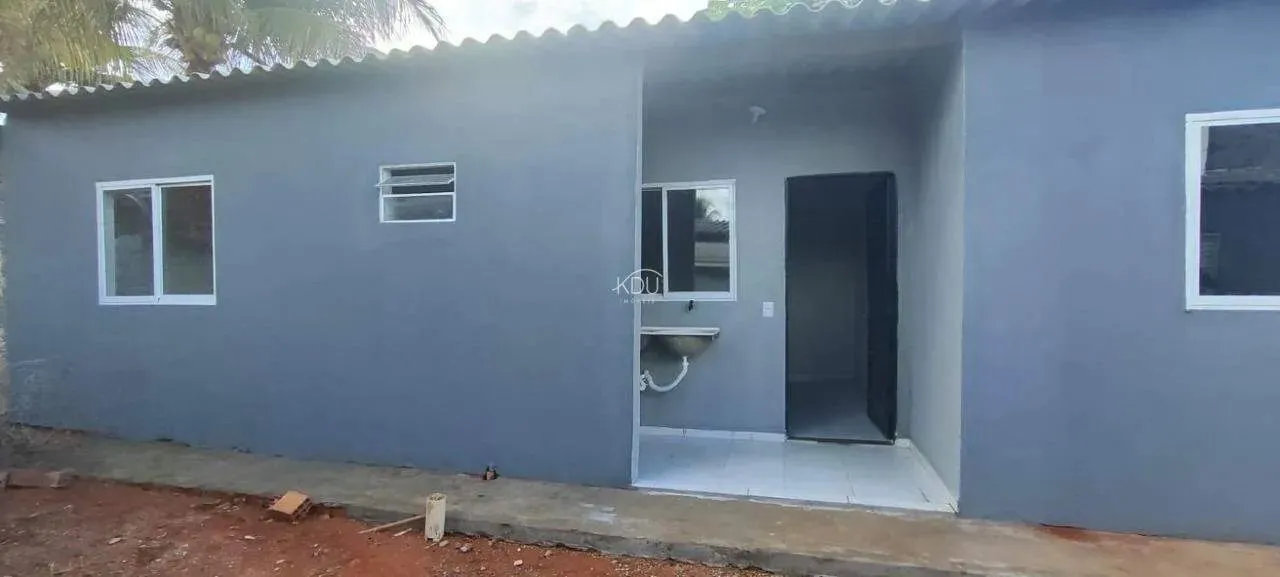 Kitnet para aluguel Castelandia Primavera do Leste 1.350,00