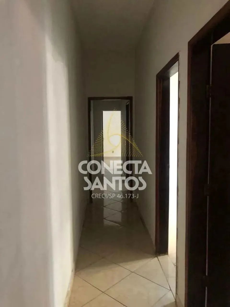 Casa 4 quartos, Tupi, Praia Grande - R$ 800 mil - Foto 12
