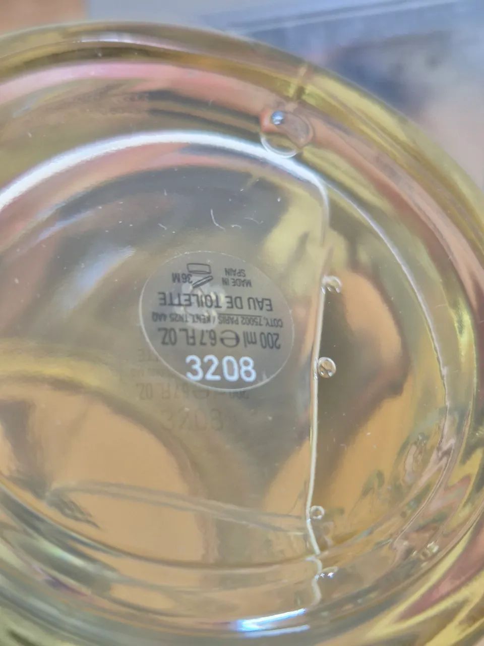 Boss bottled Edt 200ml - Foto 2