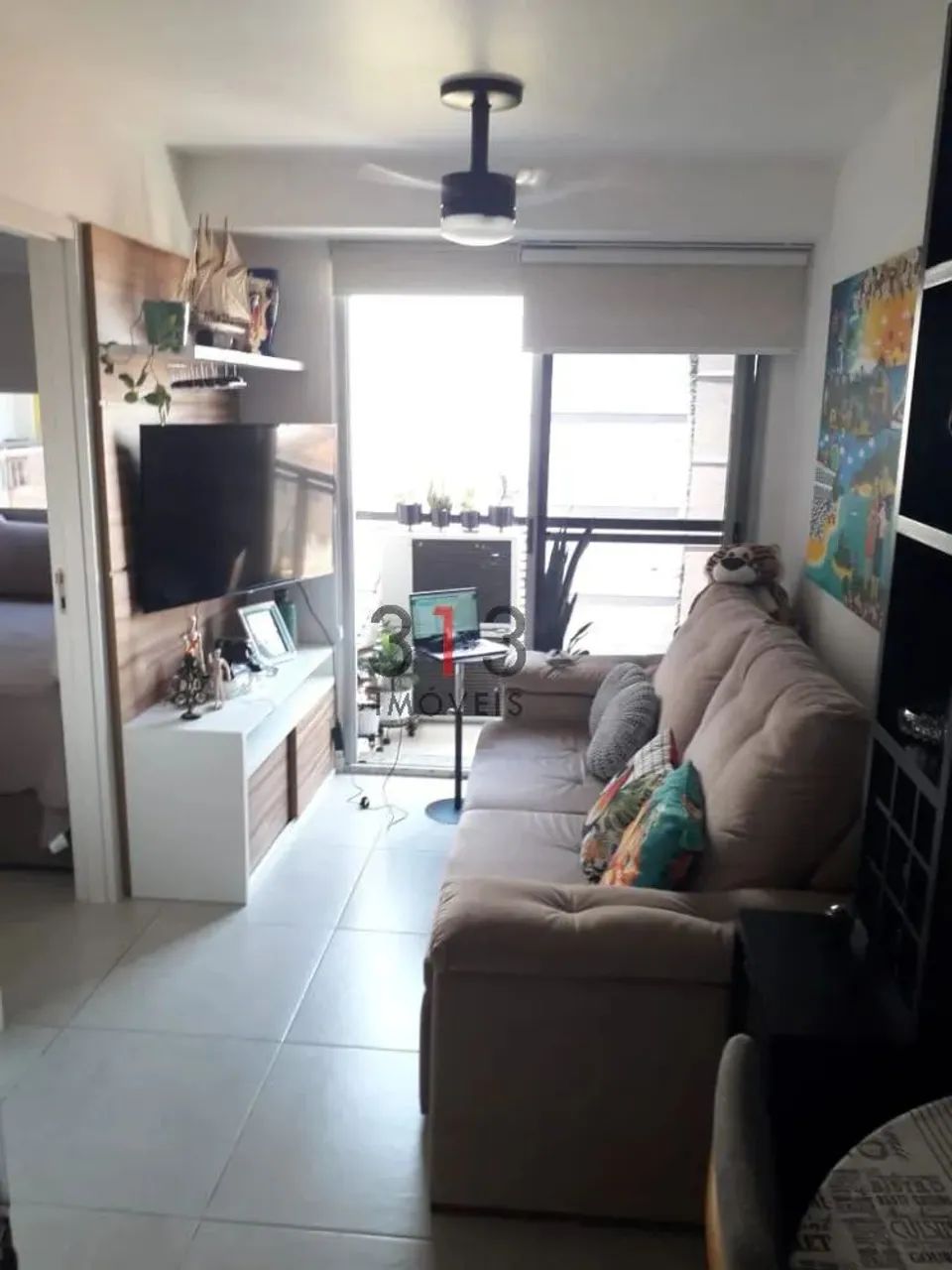 Apartamento a venda em Rio de Janeiro