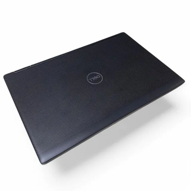 Notebook Dell Precision 7540 Xeon E 9ª 32gb Ssd 512gb Nvidia RTX 3000 - Foto 5