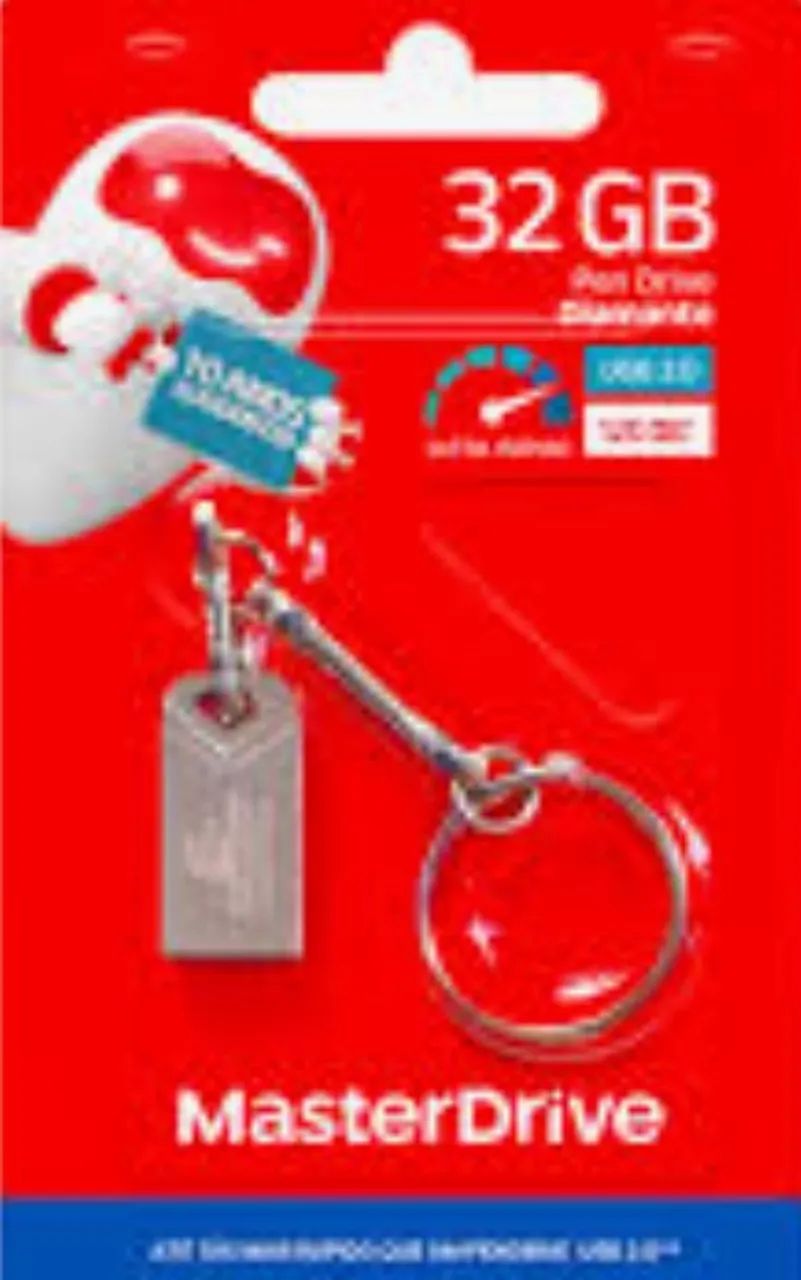 Pendrive  - Foto 2