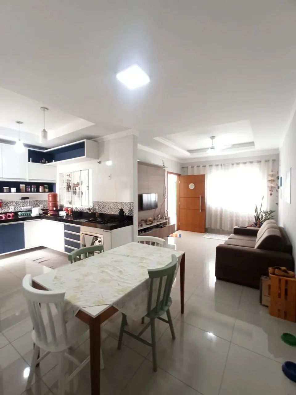 CASA - JD UNIVERSITARIO | FINANCIA 100% - Foto 3
