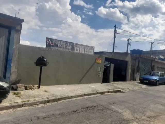 Foto - Franco da Rocha - Vila Olinda