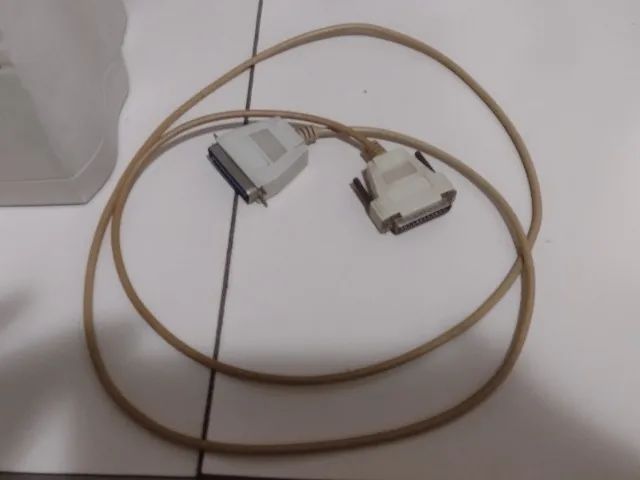 Impressora Hp 840 c completa - Foto 6