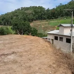Vendo Terreno em Marechal Floriano