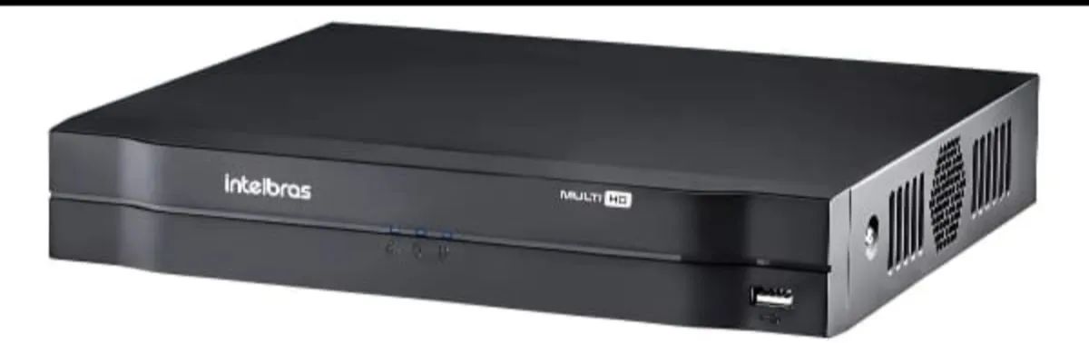 RECEIVER INTELBRAS 08 CANAIS FULL HD64298188669826121