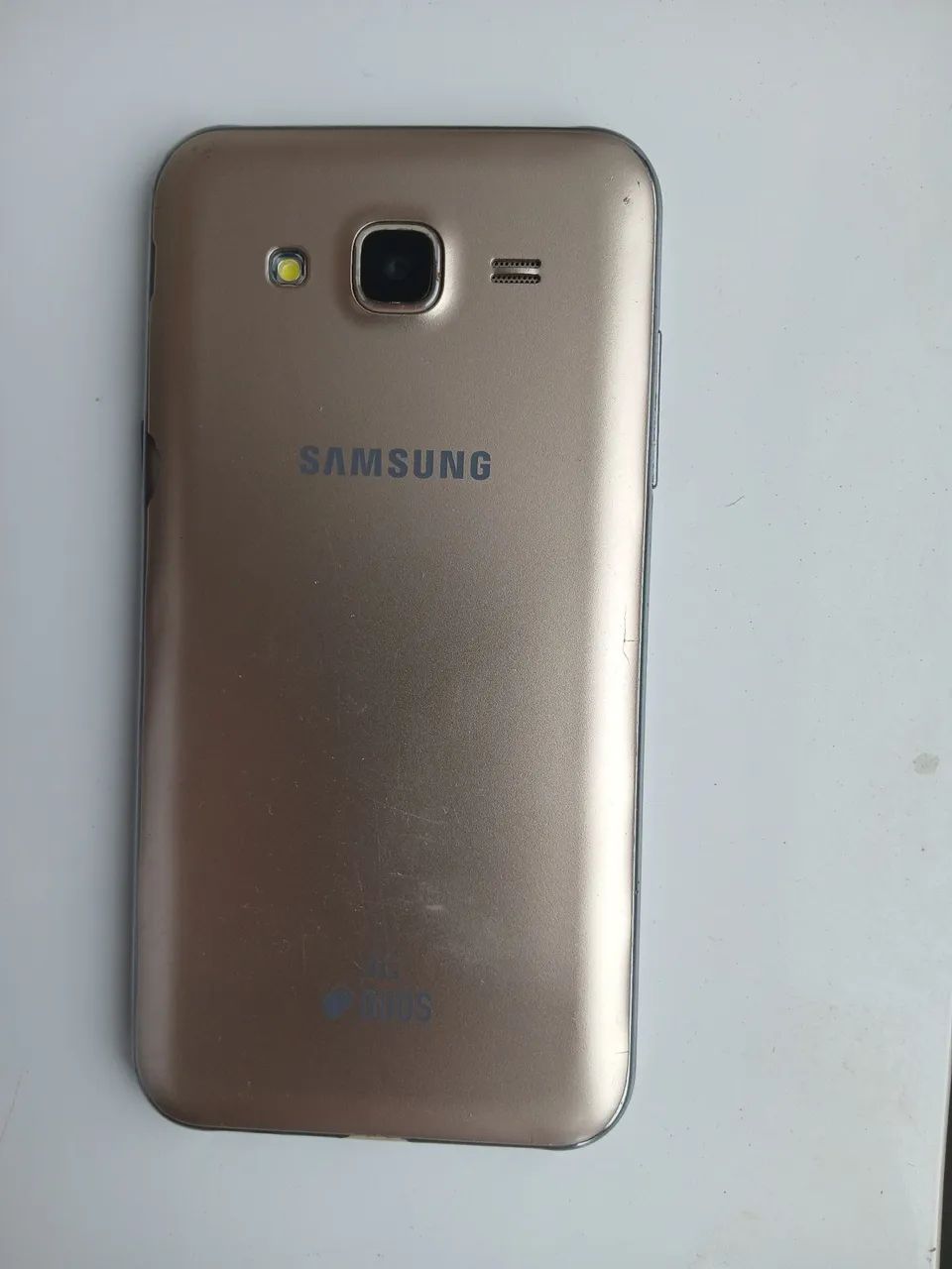Celular Samsung J5 - Foto 4