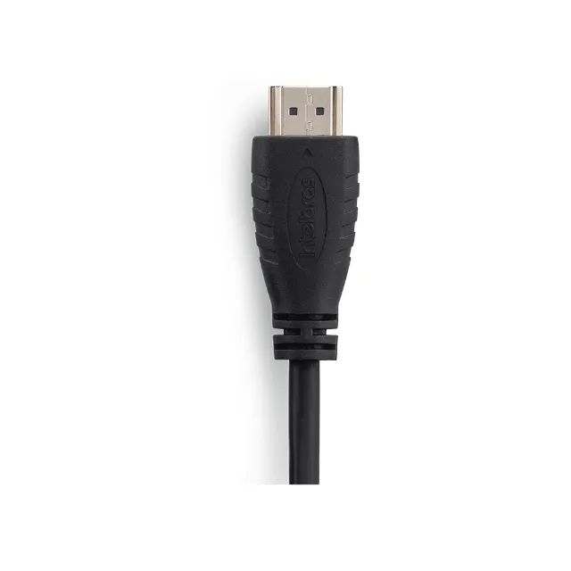 Cabo HDMI Intelbras 2.0 4K 1.5M CH2015 - WZetta - Foto 4