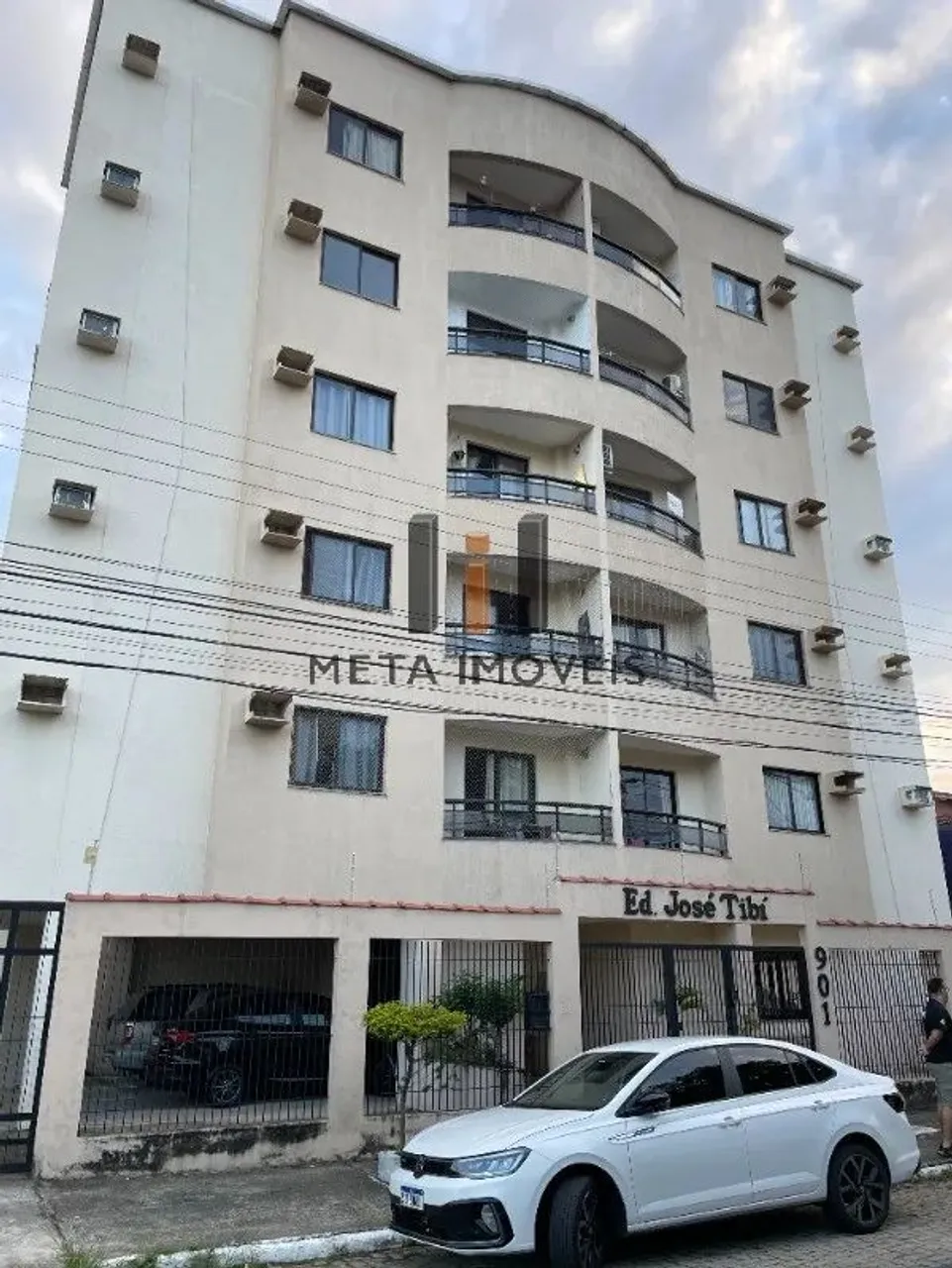 APARTAMENTO RESIDENCIAL em RESENDE - RJ, VILA JULIETA