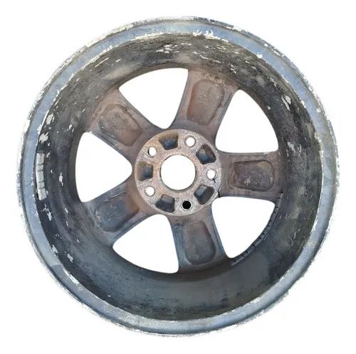 Roda Aro 15 Honda Civic Avulsa - Foto 5