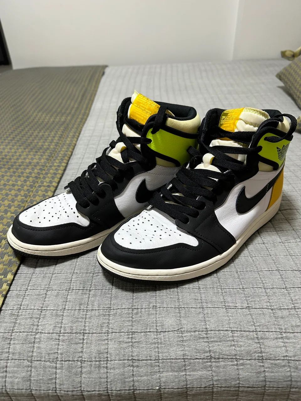 Nike Air Jordan Volt - Foto 3