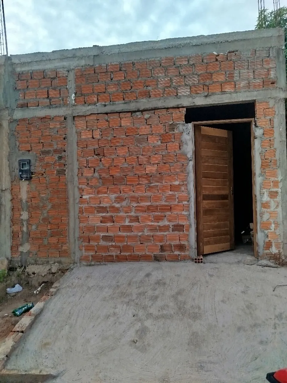 Vendo casa no cohabiano 12.