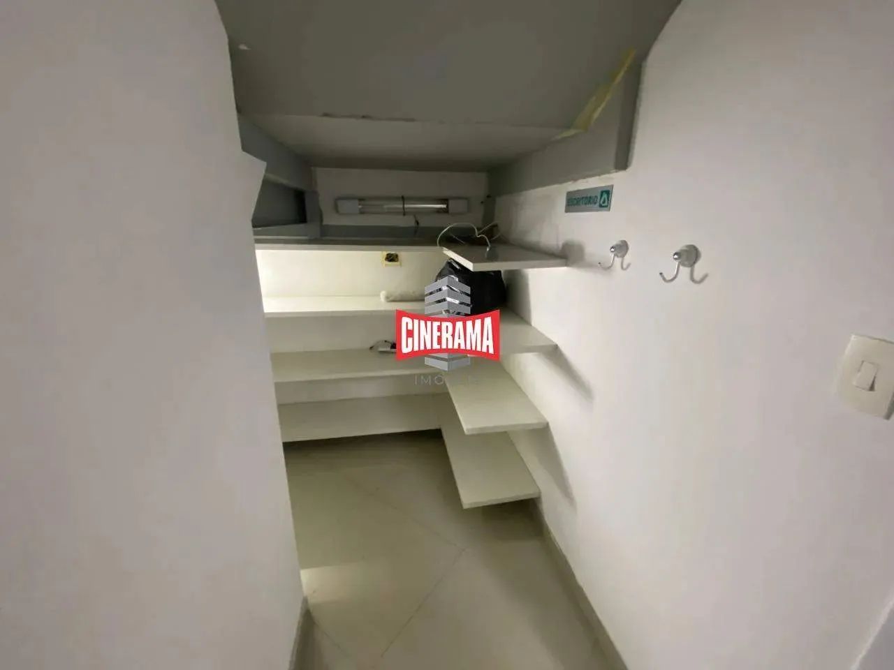 Sala para aluguel em Santa Paula - São Caetano do Sul | Cinerama Imóveis - Foto 4