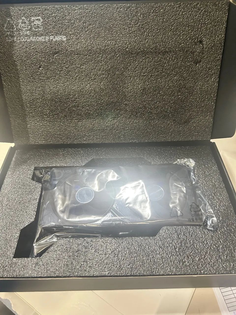 Placa de vídeo RTX 4060ti Asus 8gb - Foto 4