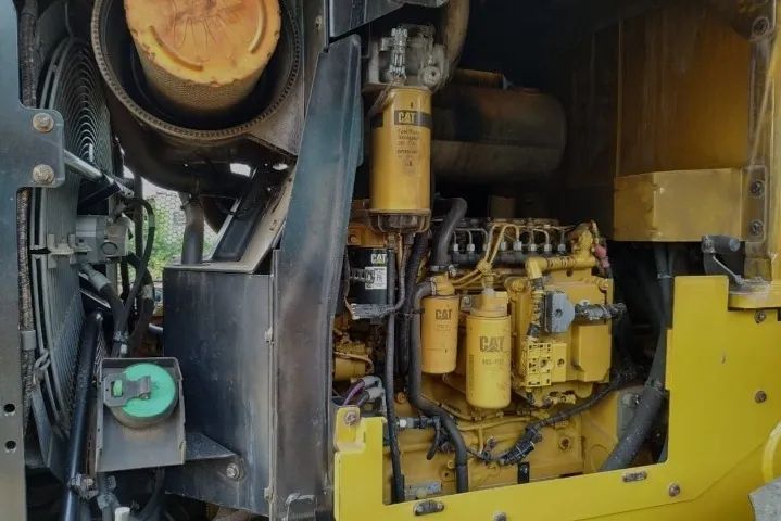 Pacarregadeira Caterpillar 924 2016 - Foto 4