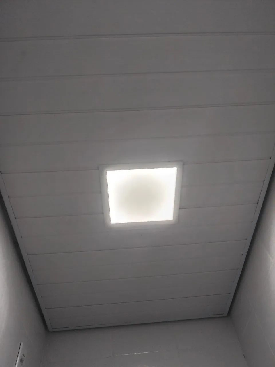 Forro de pvc instalação  - Foto 2