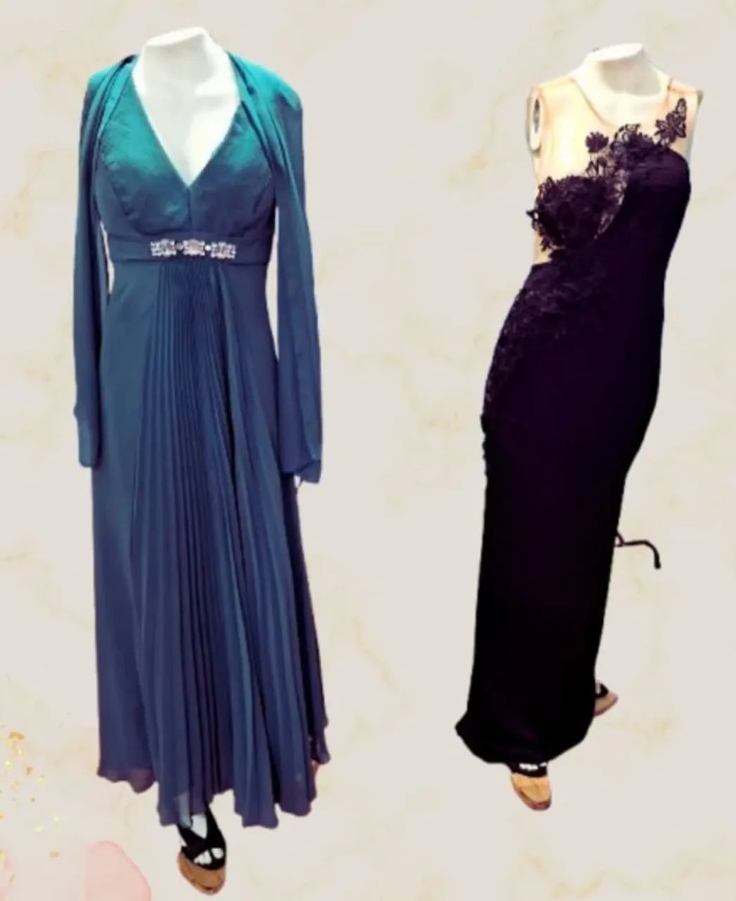 Vestidos de Festa 