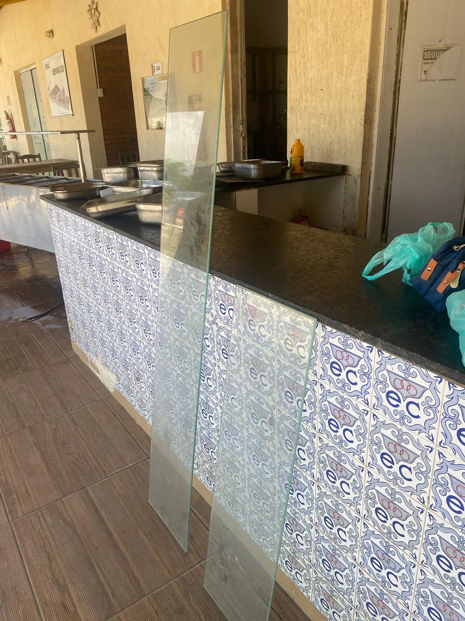 Buffet quente e frio - Foto 3