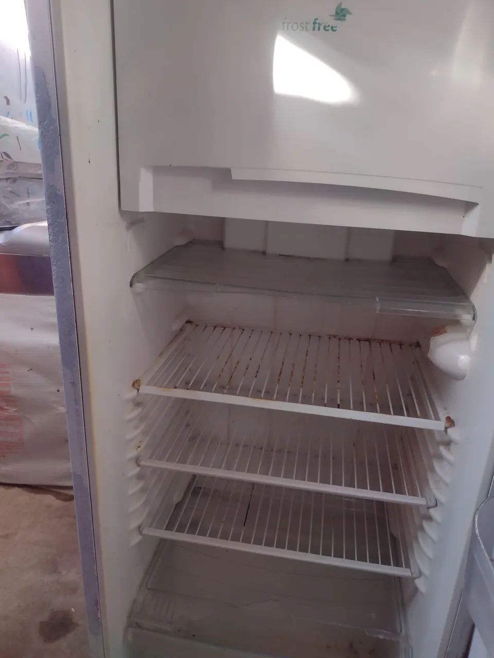 Geladeira Consul - Foto 4