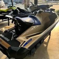 Sea Doo Gti 170 - Foto 3