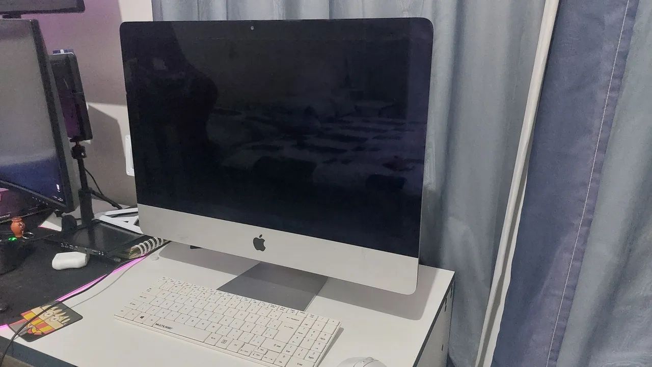 iMac Apple - Tela Retina Deslumbrante - Foto 3