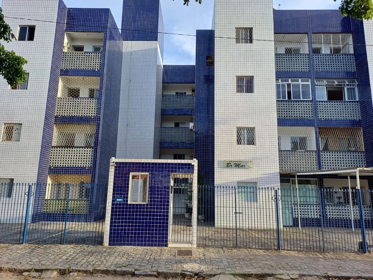 Aluguel de apartamento no Bessa
