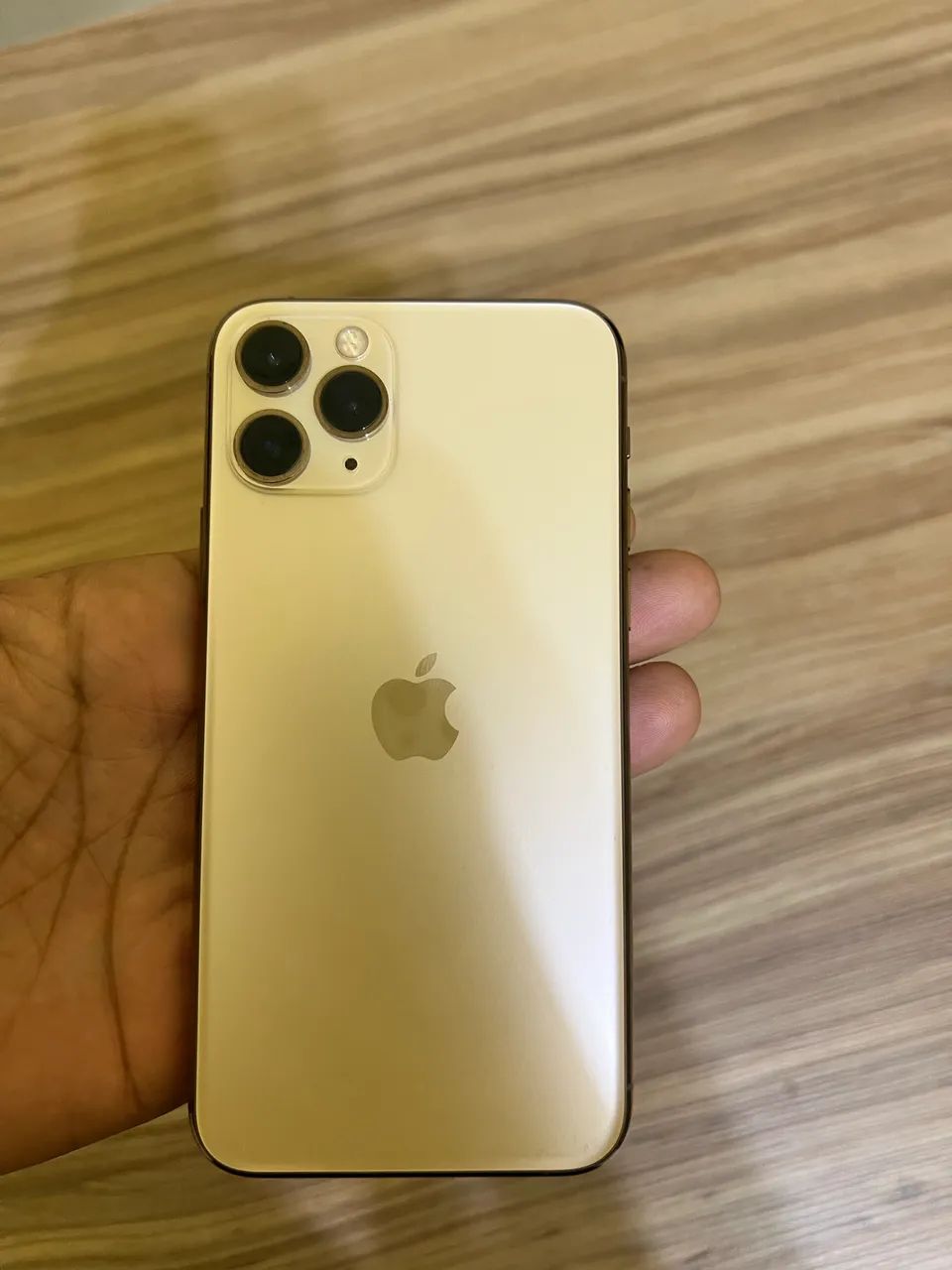 iPhone 11 Pro - 512Gb - Celulares e Smartphones - Campo Limpo
