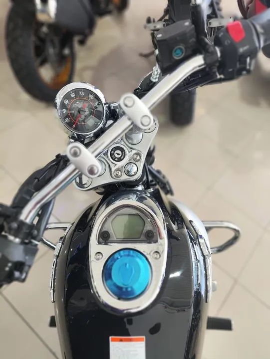 Master Ride 150 - Foto 5