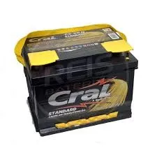 Bateria 60 Ah Selada Sentra, ASX, Versa!!
