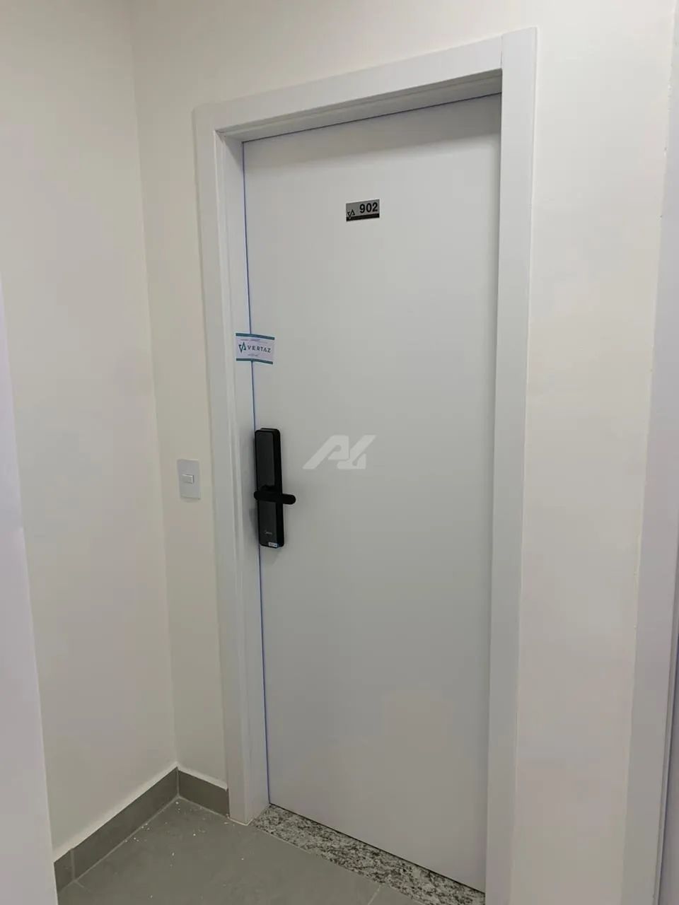 | Residencial Monterrey | - Mansões Santo Antônio - Campinas/SP. Apartamento para locação  - Foto 3