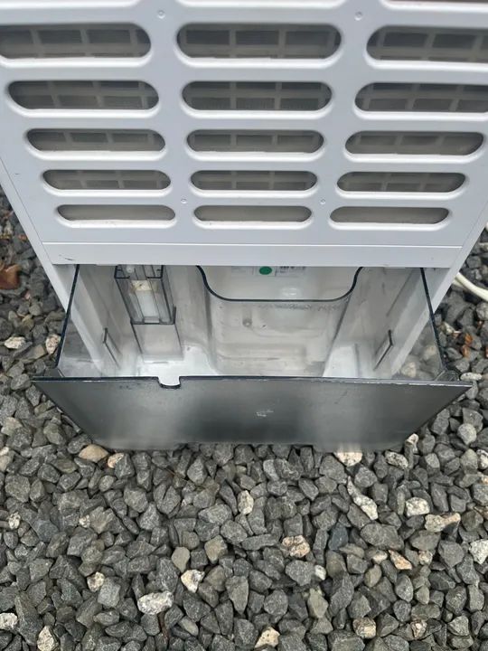 Desumidificador de Ar  THERMOMATIC- Ideal para Eliminar Umidade - Foto 3