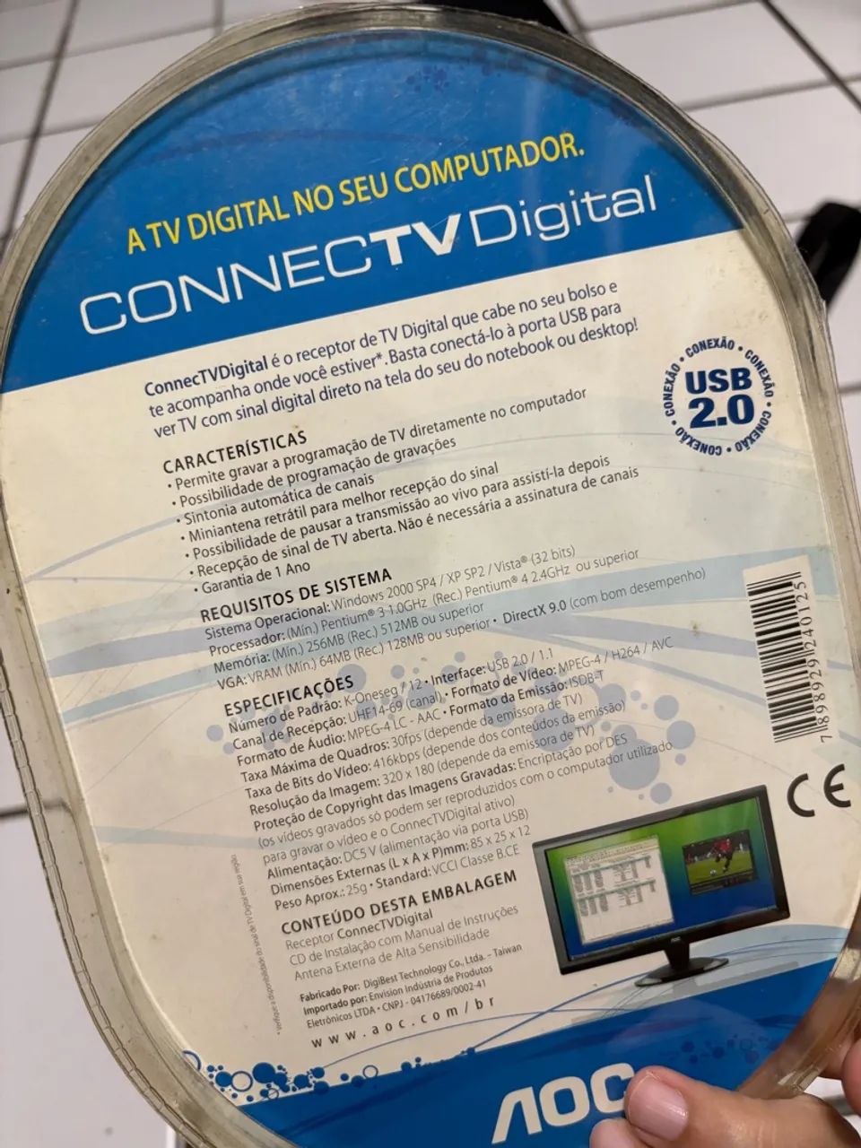 Connect TV Digital - Foto 2