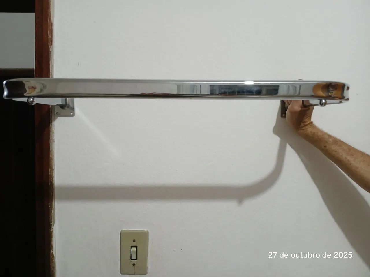  Arara cromada64209372758529120