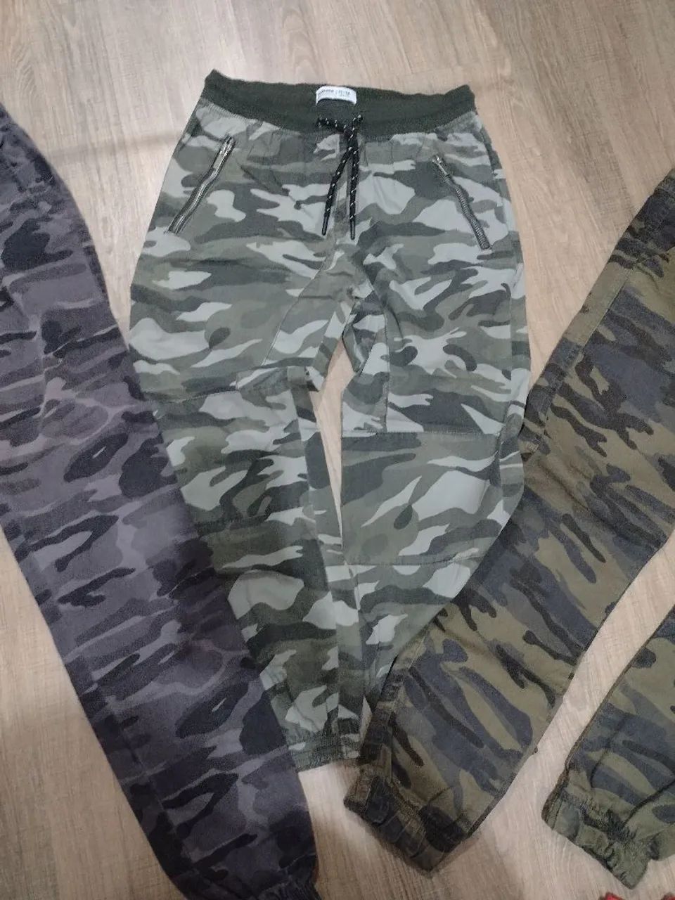 Calça Militar  - Foto 2