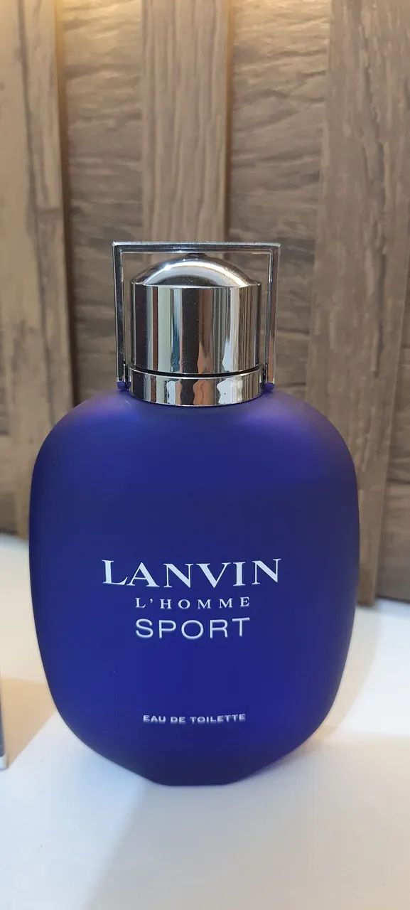 Perfume Lanvin L'Homme Sport - 100ml