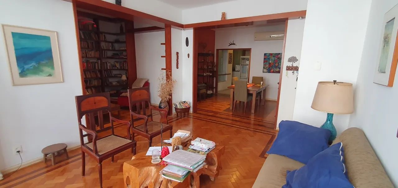 Lagoa 3 quartos - Foto 4