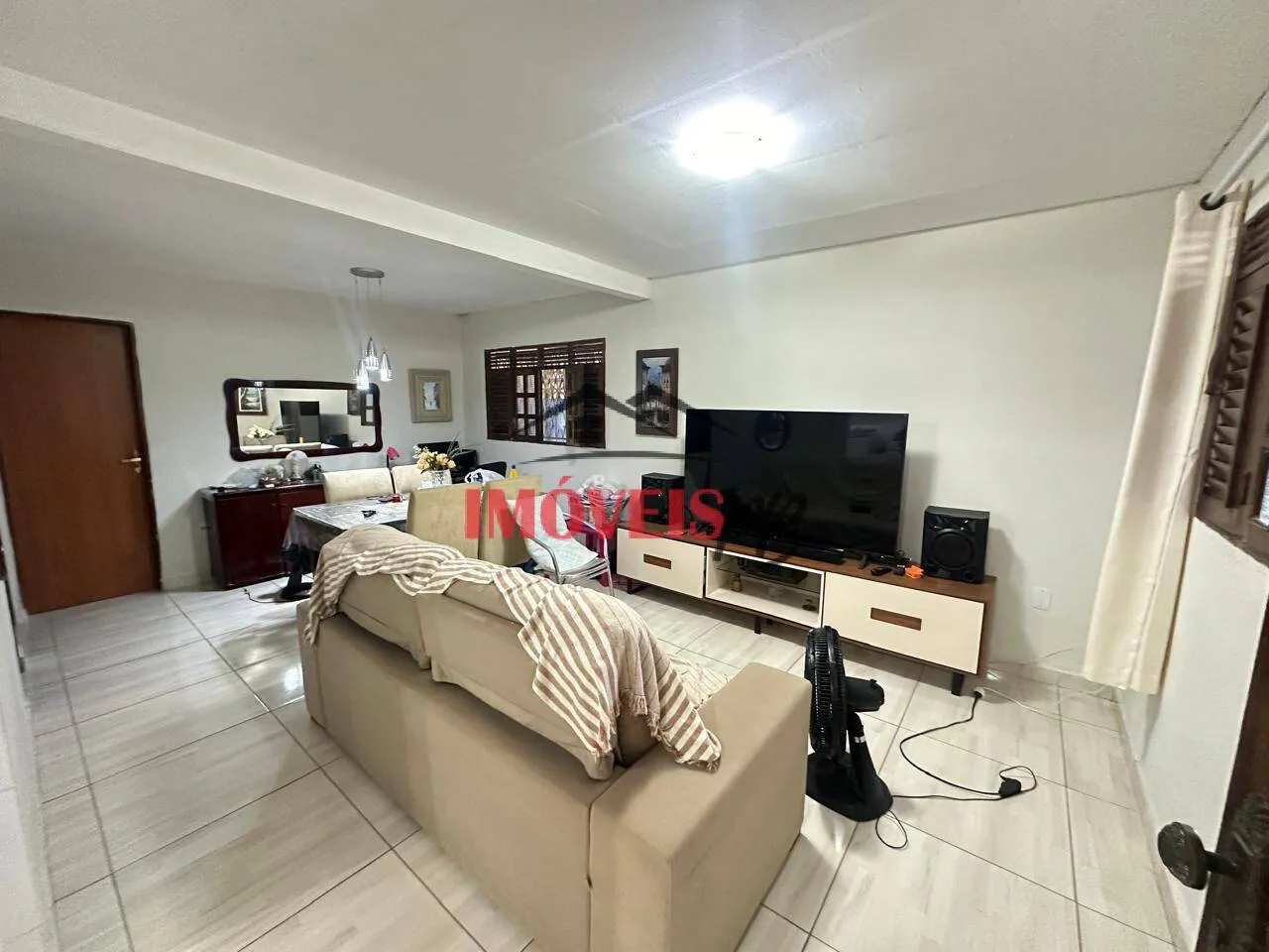 Casa na melhor localização do Valentina, próximo a principal dos comércios