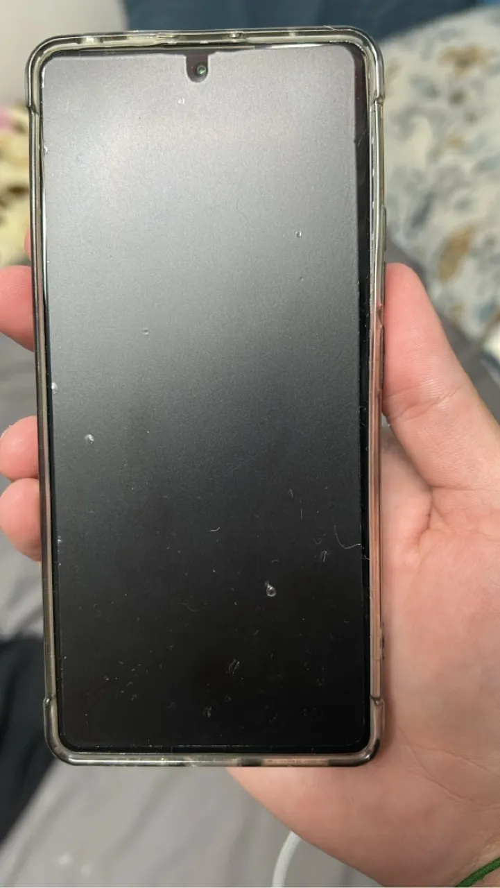 Vendo Redmi note 13 pro