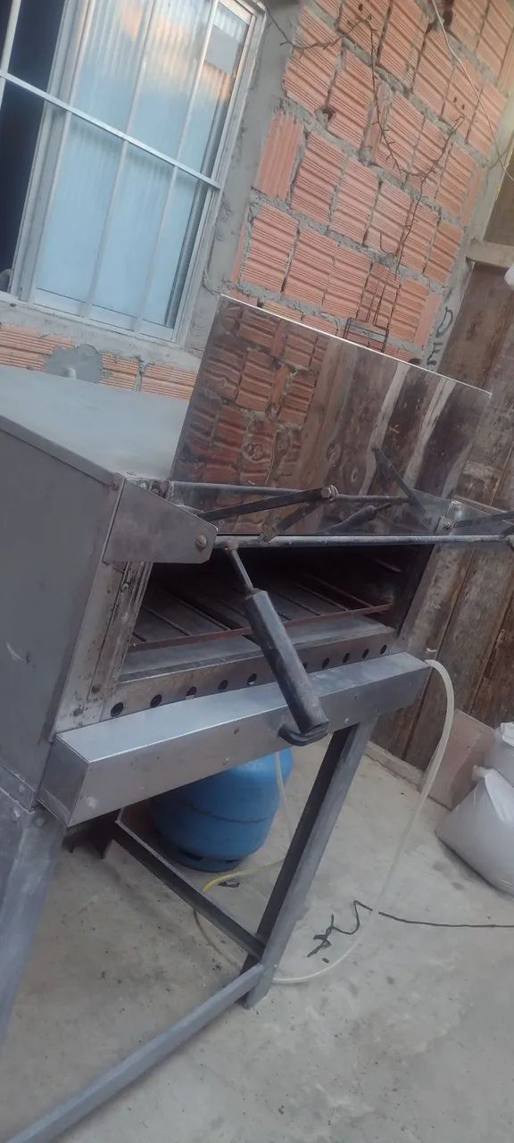 Forno Industrial para Restaurante e cozinha  - Foto 5