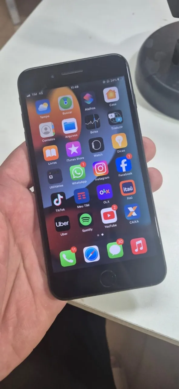 iPhone 7 Plus 128 gb