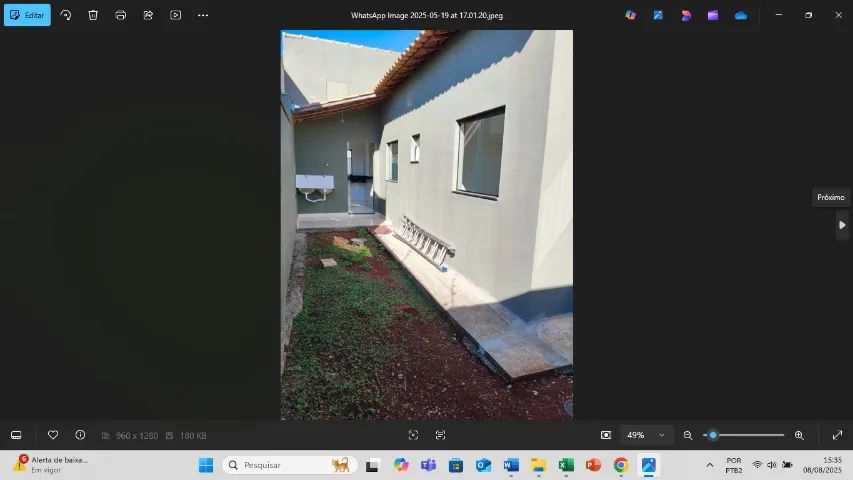 Foto - Sete Lagoas - Residencial Vale do Sol