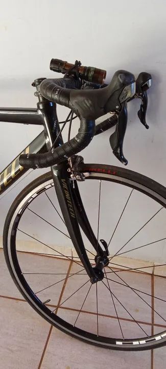 Bicicleta speed vicinitech quadro 53  - Foto 2